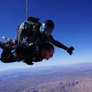 Meet your Posher, Scott